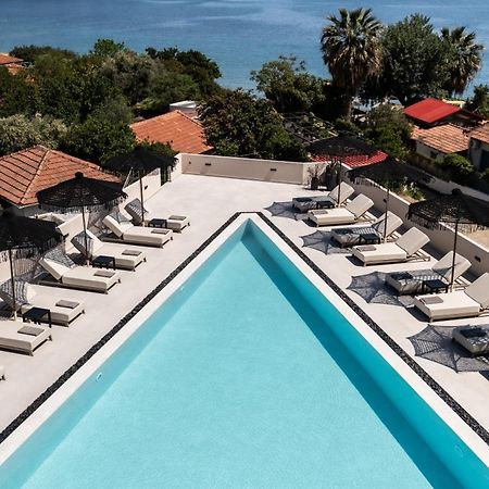 Nimfi Hotel, Skiathos Megali Ammos  Zewnętrze zdjęcie